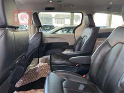 کرایسلەر پاسیفیکا